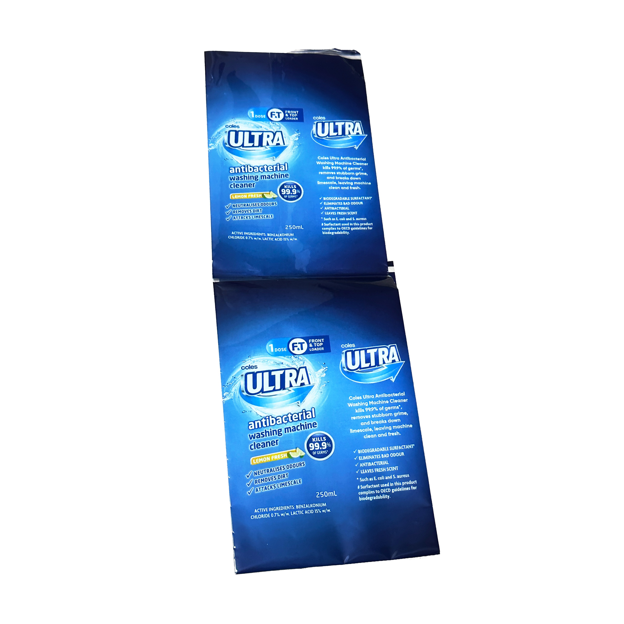 Shrink‑sleeve label — image 10