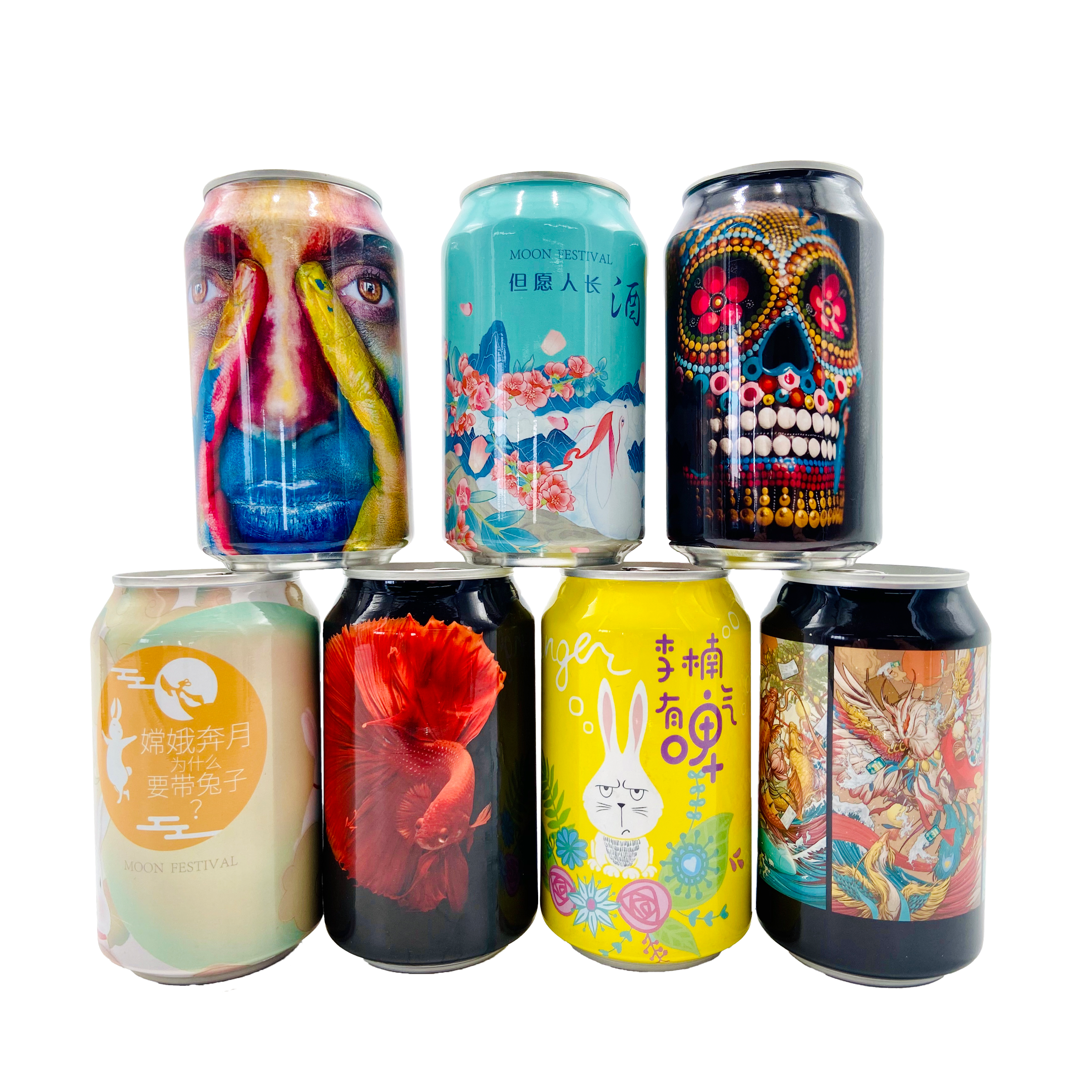 Alcoholic Beverages thumbnail 13