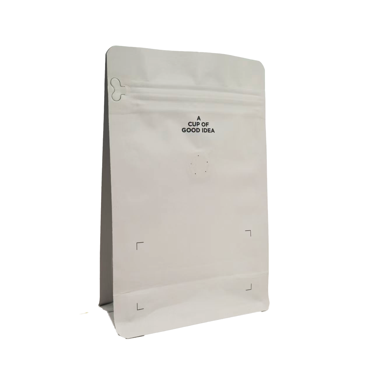 Flat-Bottom Pouch thumbnail 9