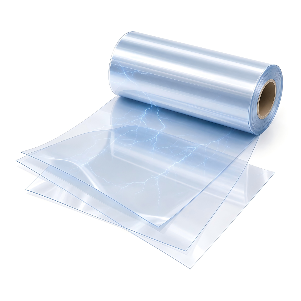 Anti-static Film