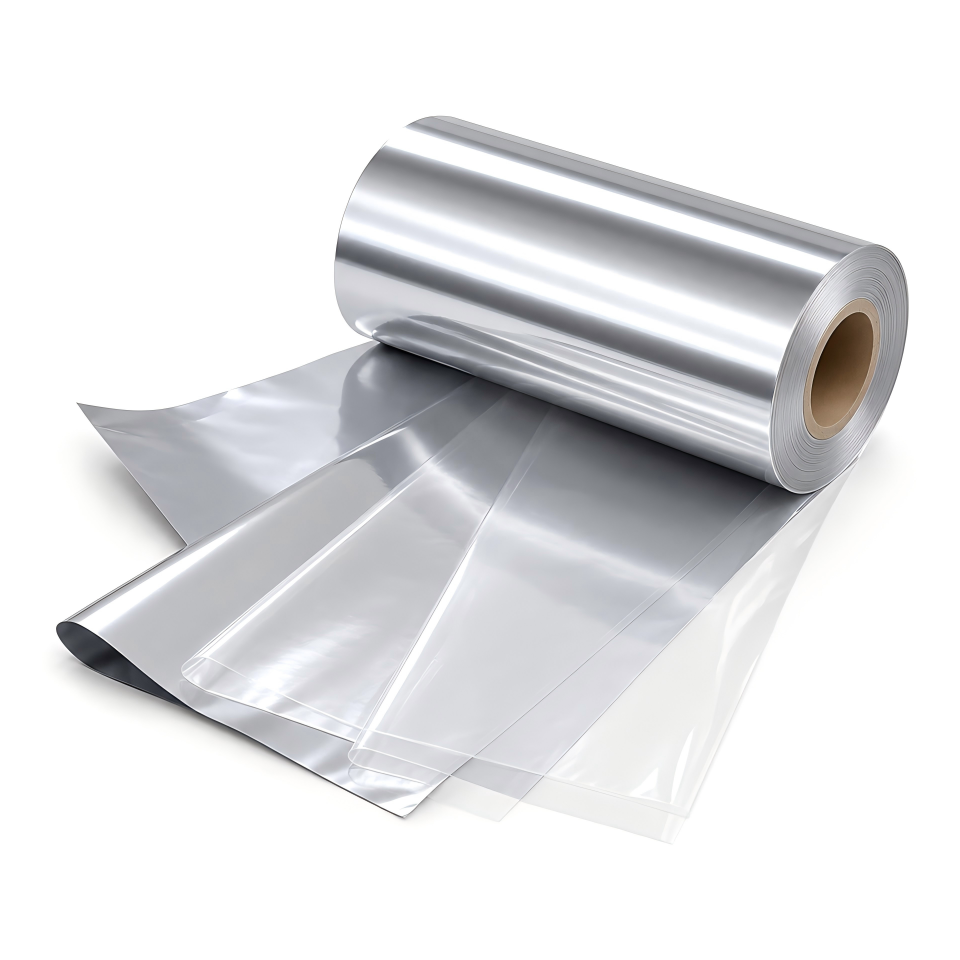 High-temperature Retort Film