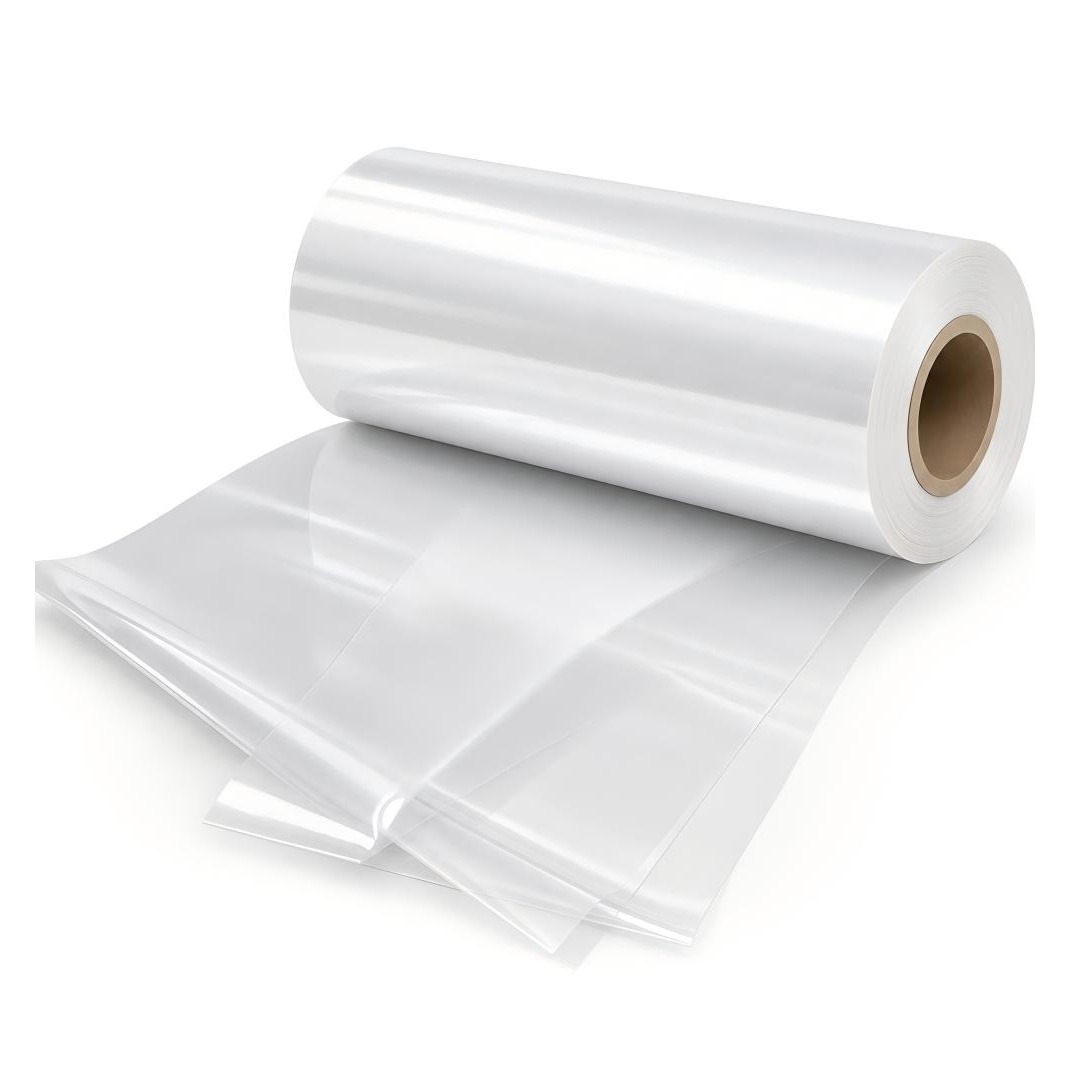 Mono-material Recyclable Film