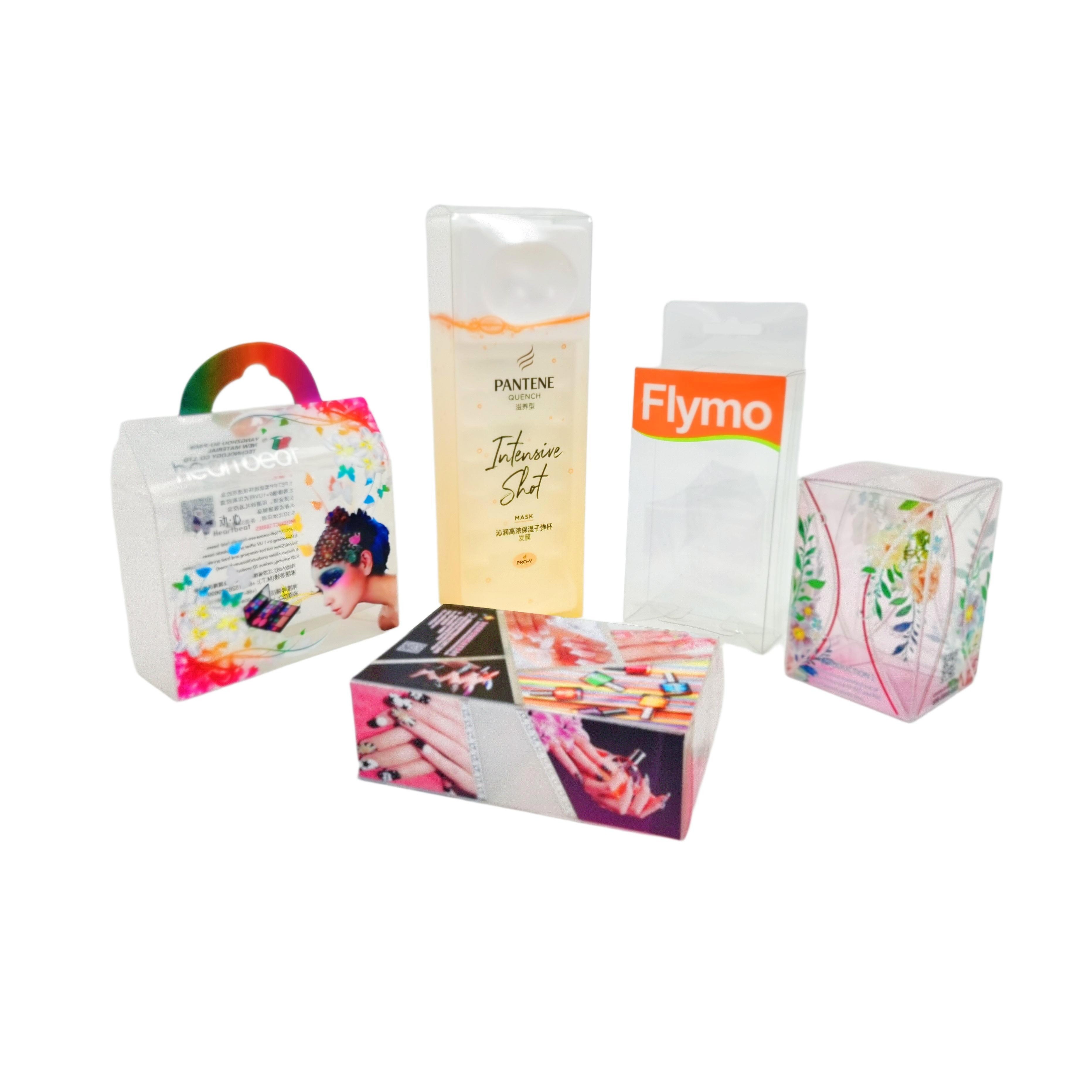 Plastic Boxes thumbnail 2