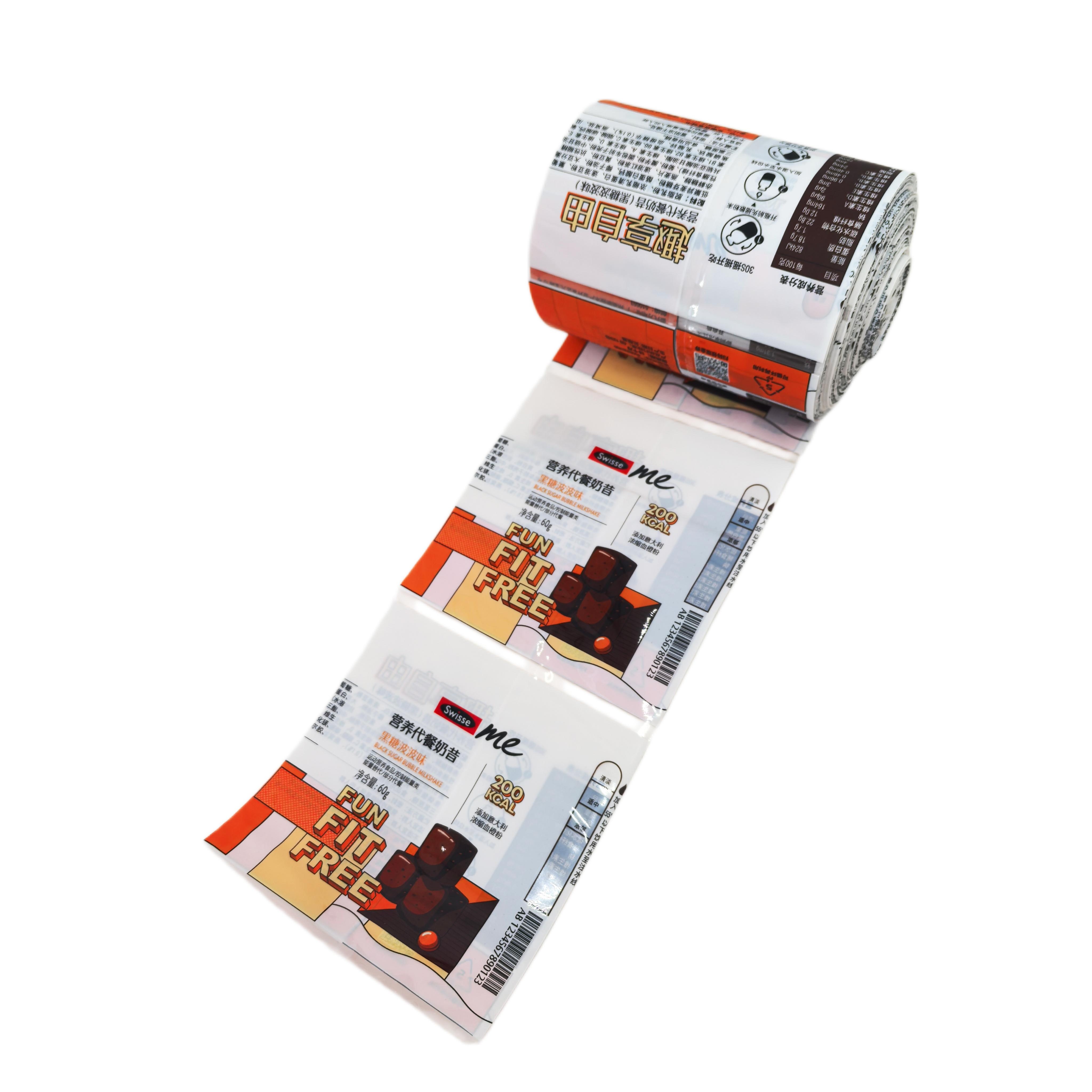 Shrink‑sleeve label — image 13