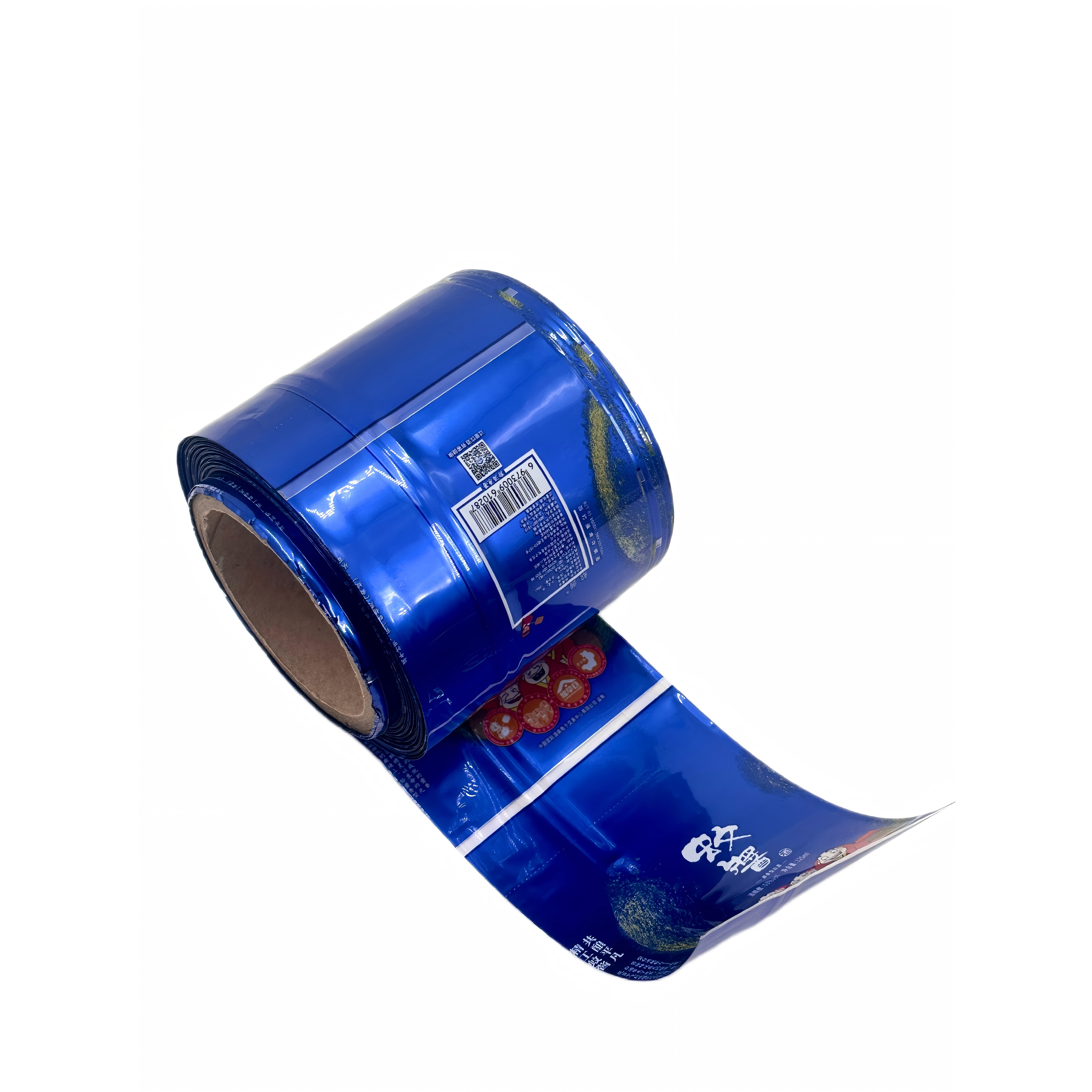 Shrink‑sleeve label — image 14