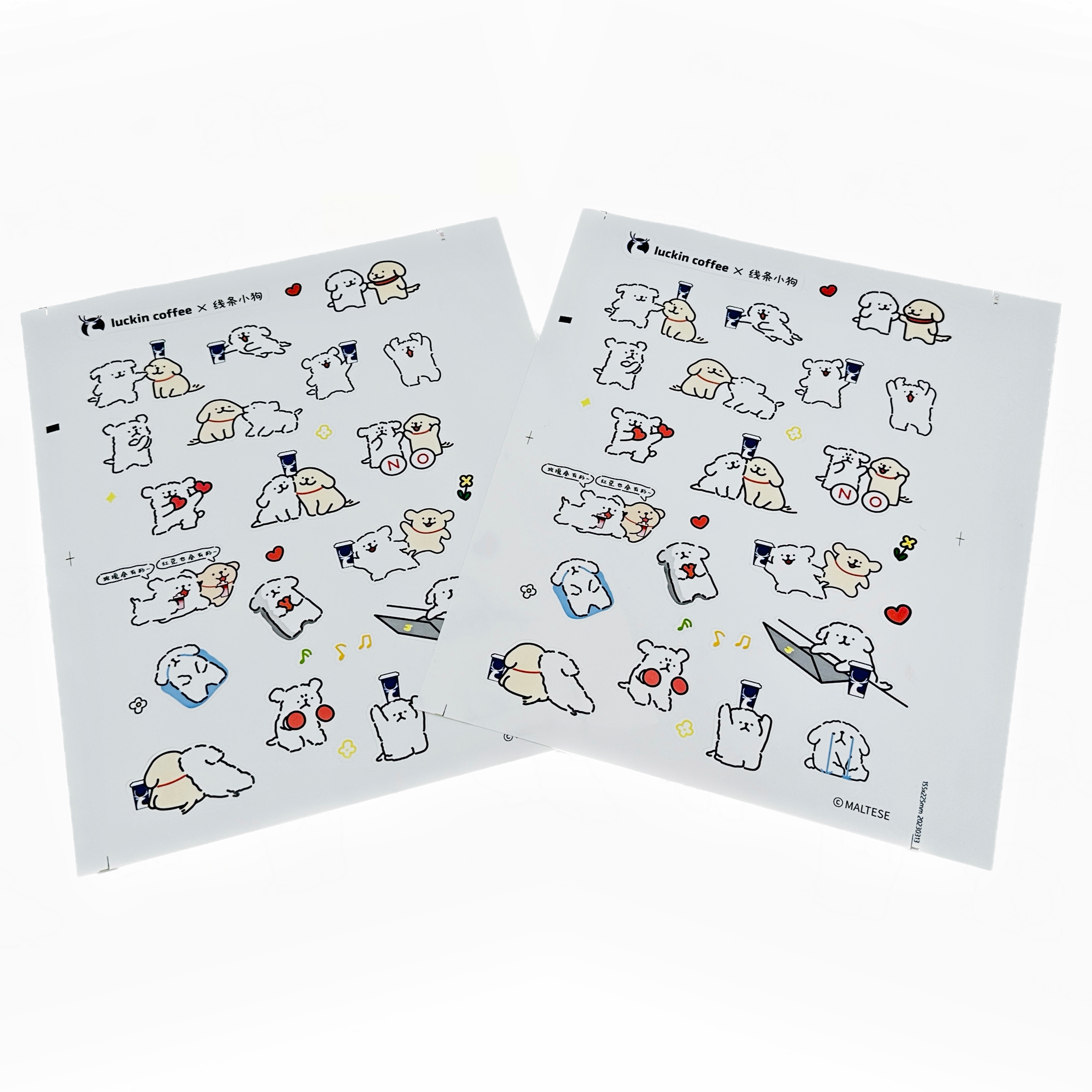 Custom Merchandise — image 10