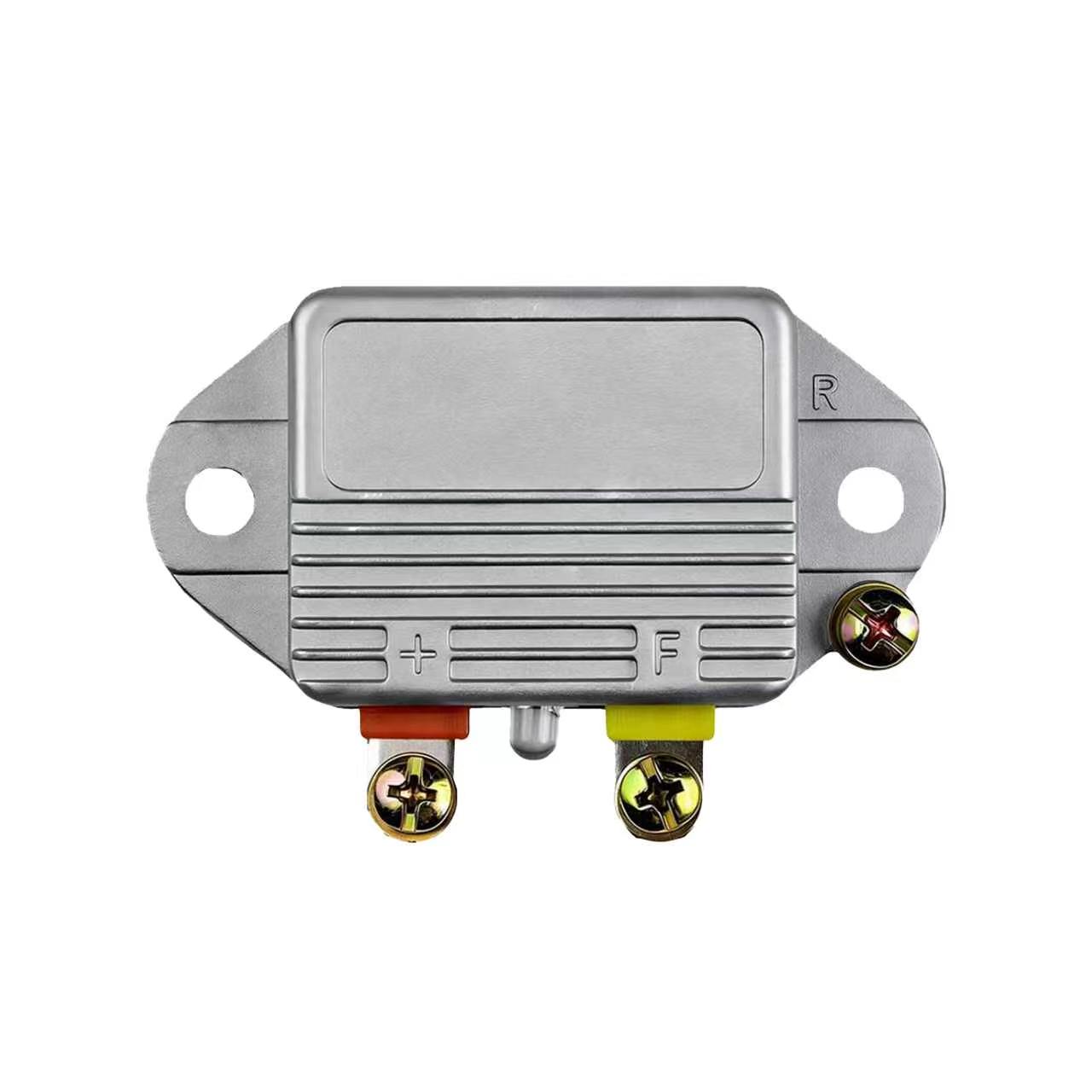 14V/28V Electronic Alternator Voltage Regulator