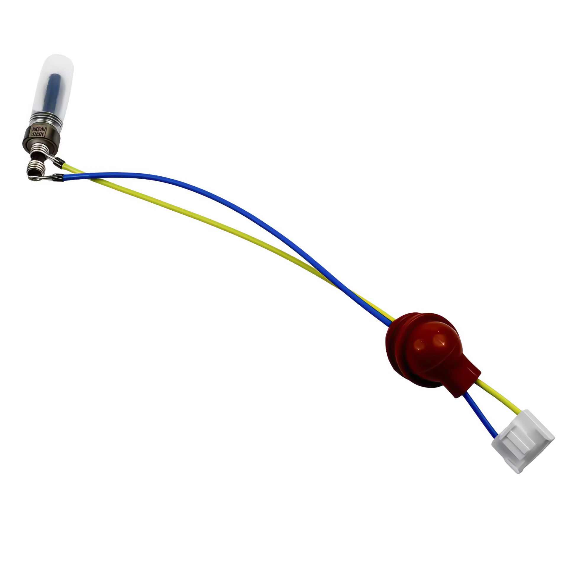 24V glow plug for parking heater