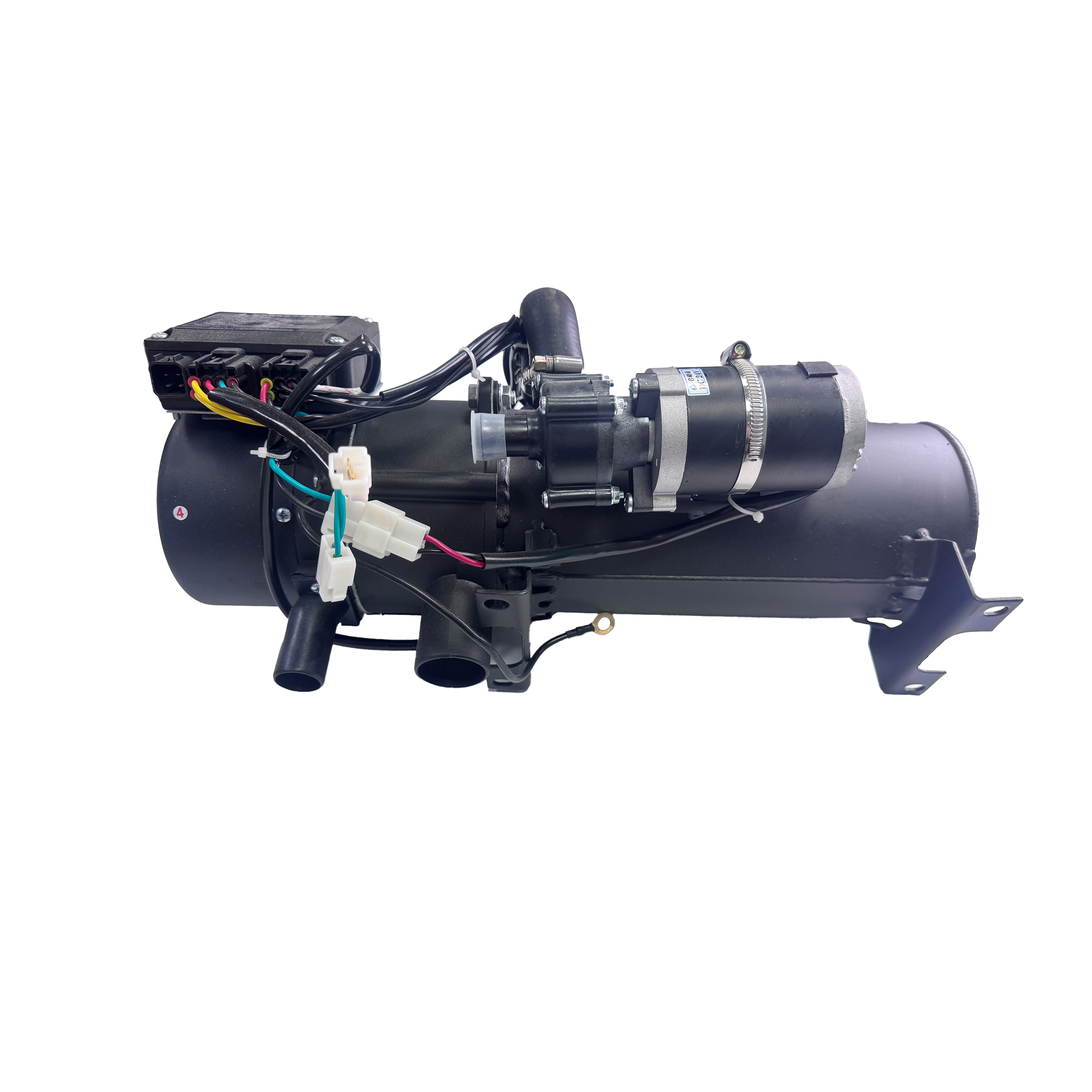 High-Power Water Parking Heater (Liquid Heating System)