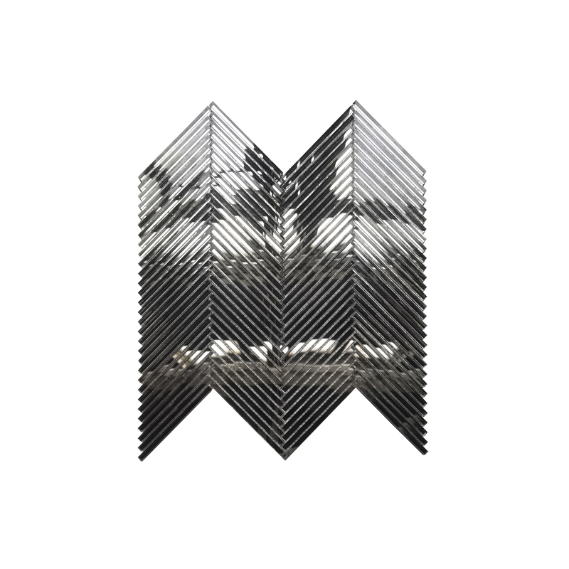 SKINNY CHEVERON view 2