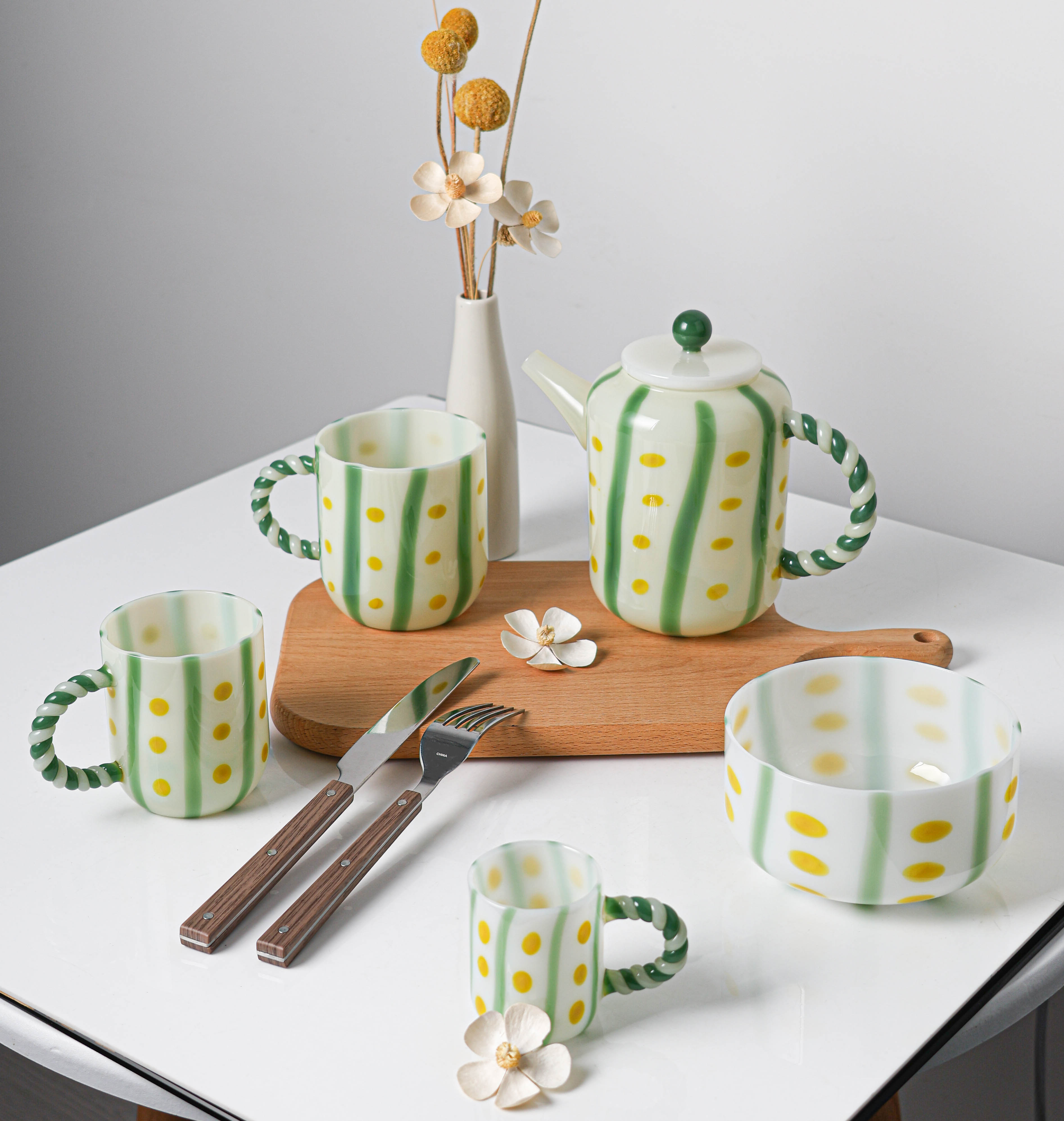 Kitchenware 4