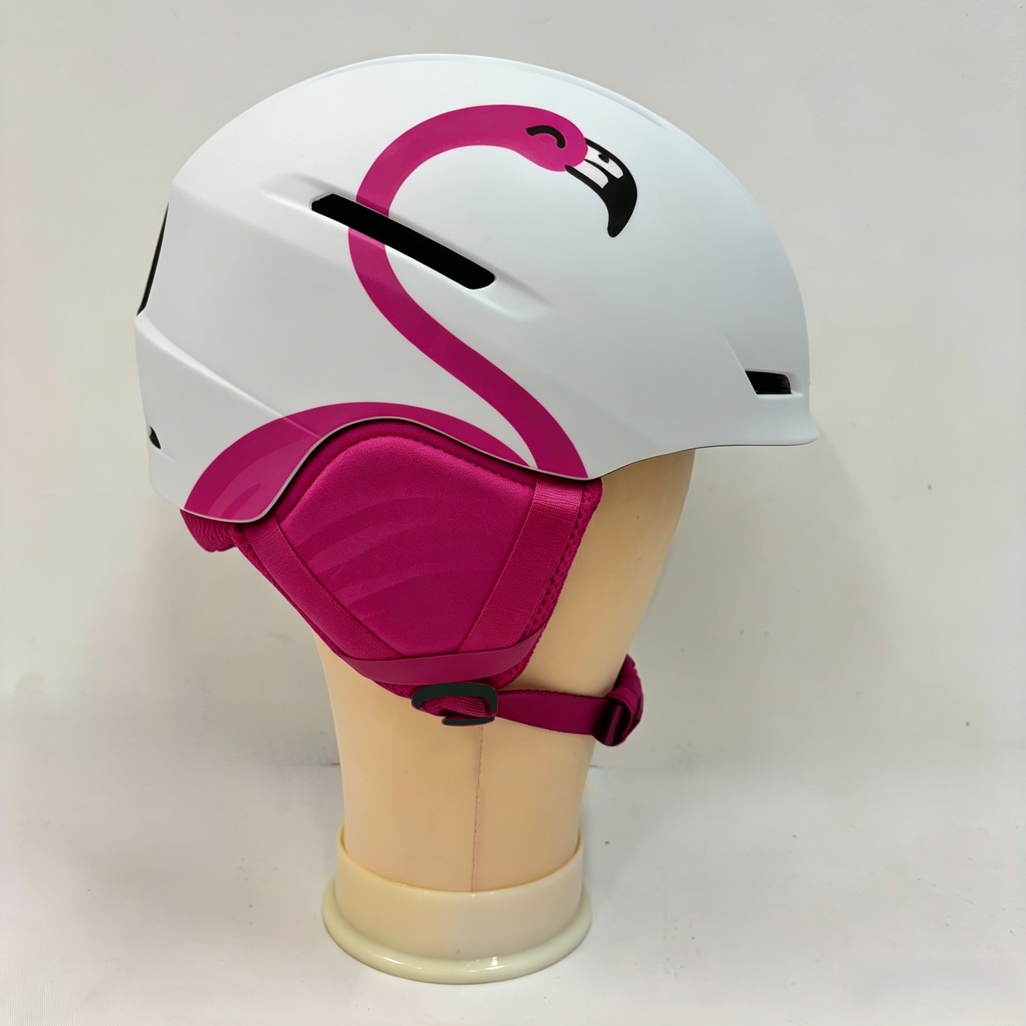 Ski Helmet Sk-131 thumbnail 2