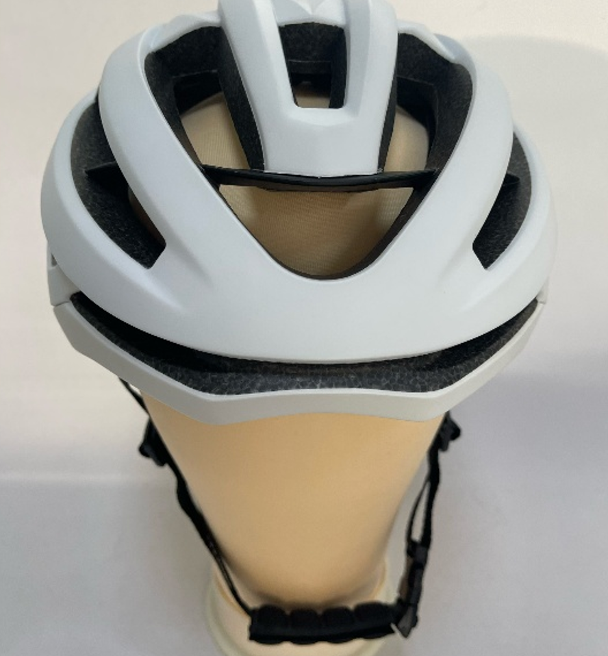 Bike Helmet With Led Light Fh-12 thumbnail 4