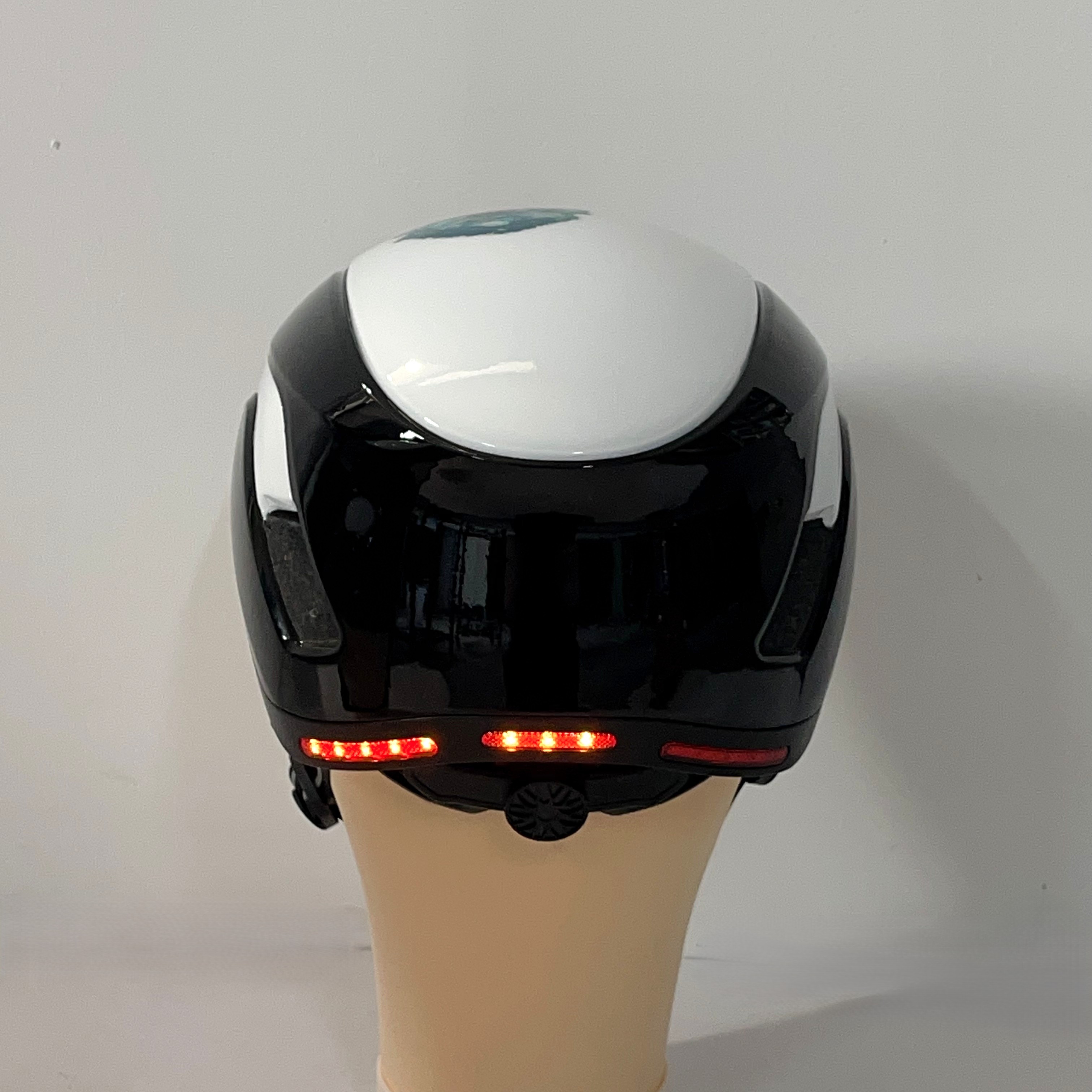 Smart Helmet Rh-99 thumbnail 9