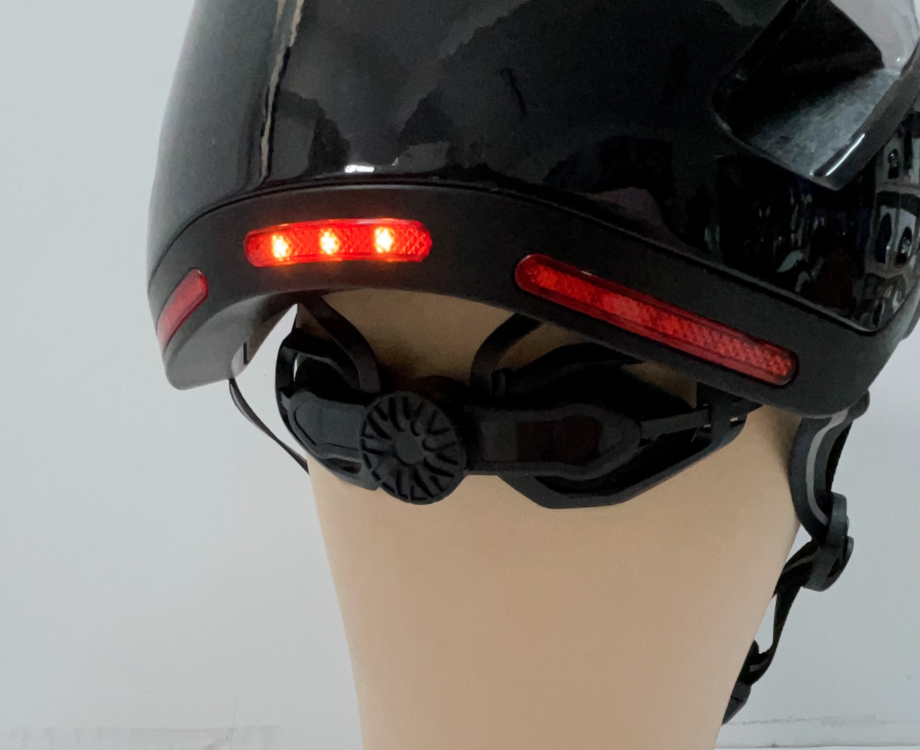Smart Helmet Rh-99 thumbnail 7