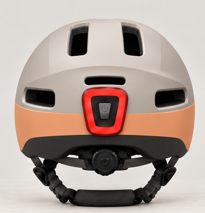 E-bike Helmet 634