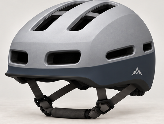 E-bike Helmet 634 thumbnail 2