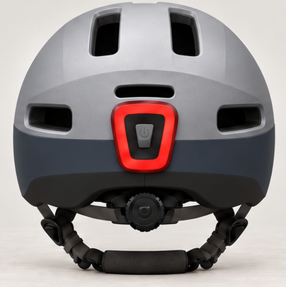 E-bike Helmet 634 thumbnail 3