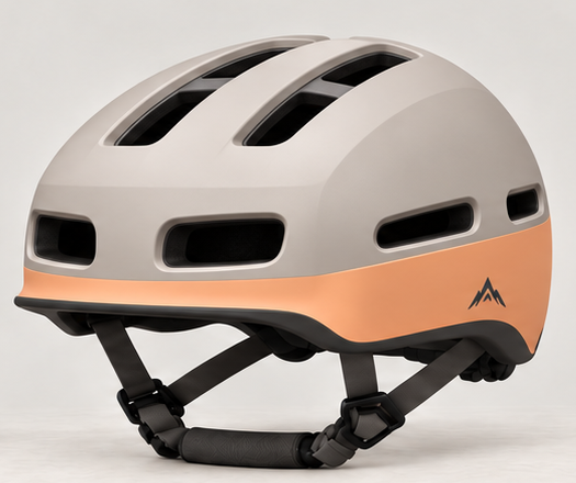 E-bike Helmet 634 thumbnail 4