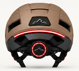 E-bike Helmet 900 thumbnail 5