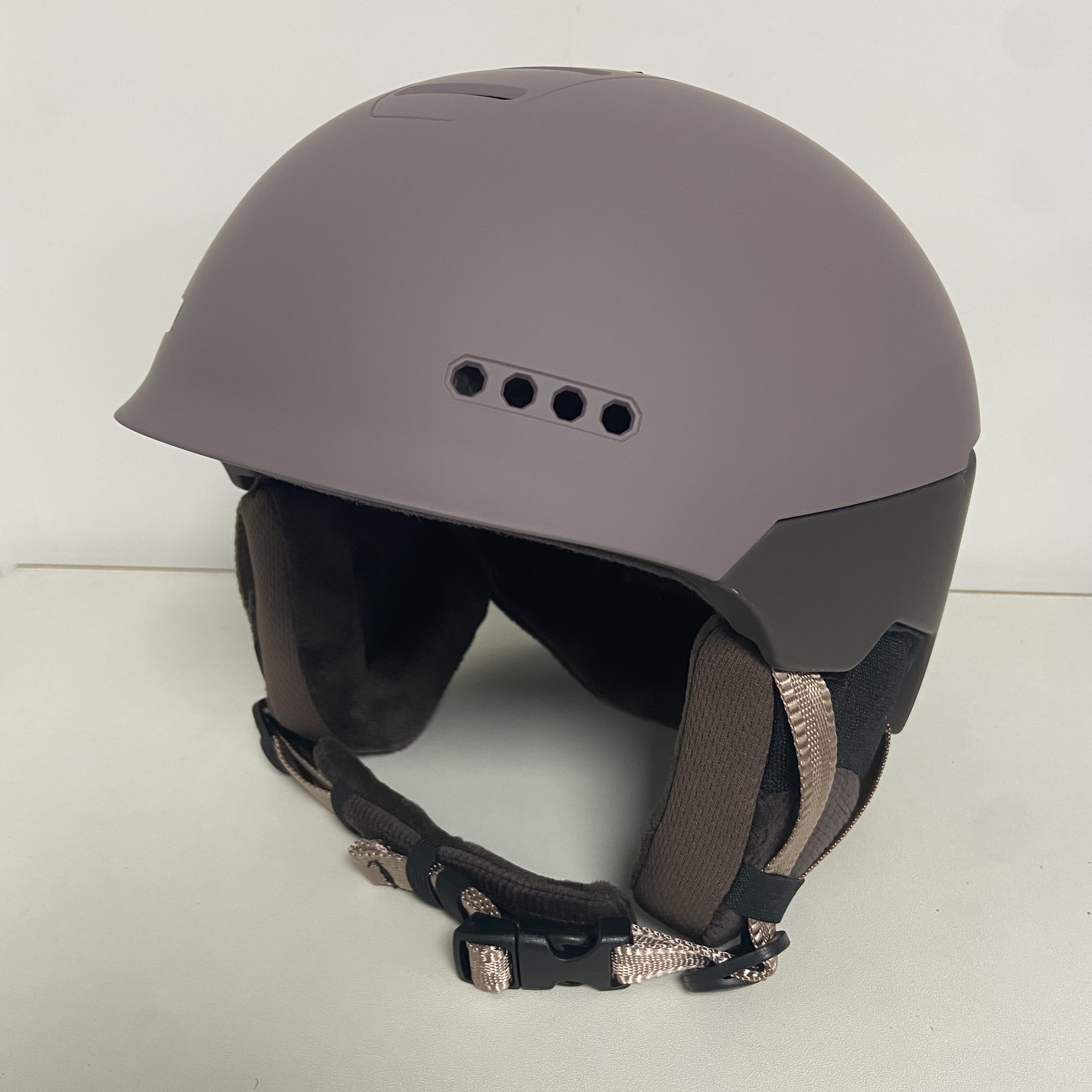 Ski Helmet Sk-102 thumbnail 2