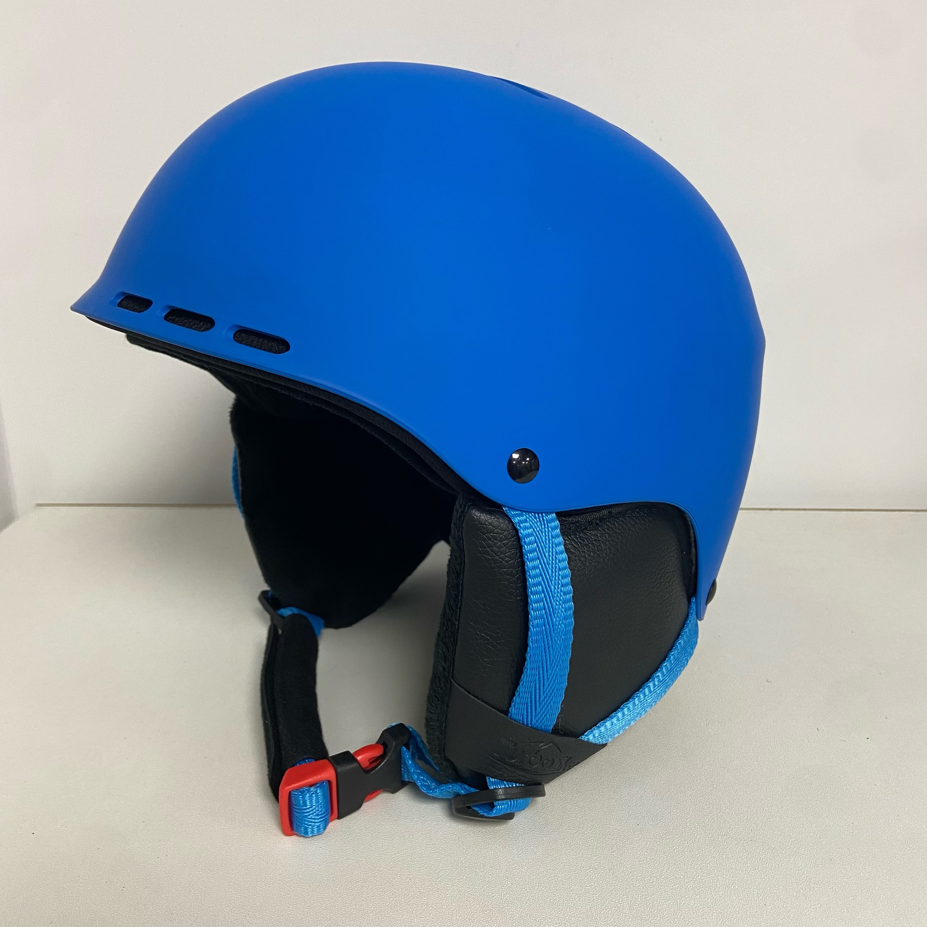 Ski Helmet Sk-166 thumbnail 4
