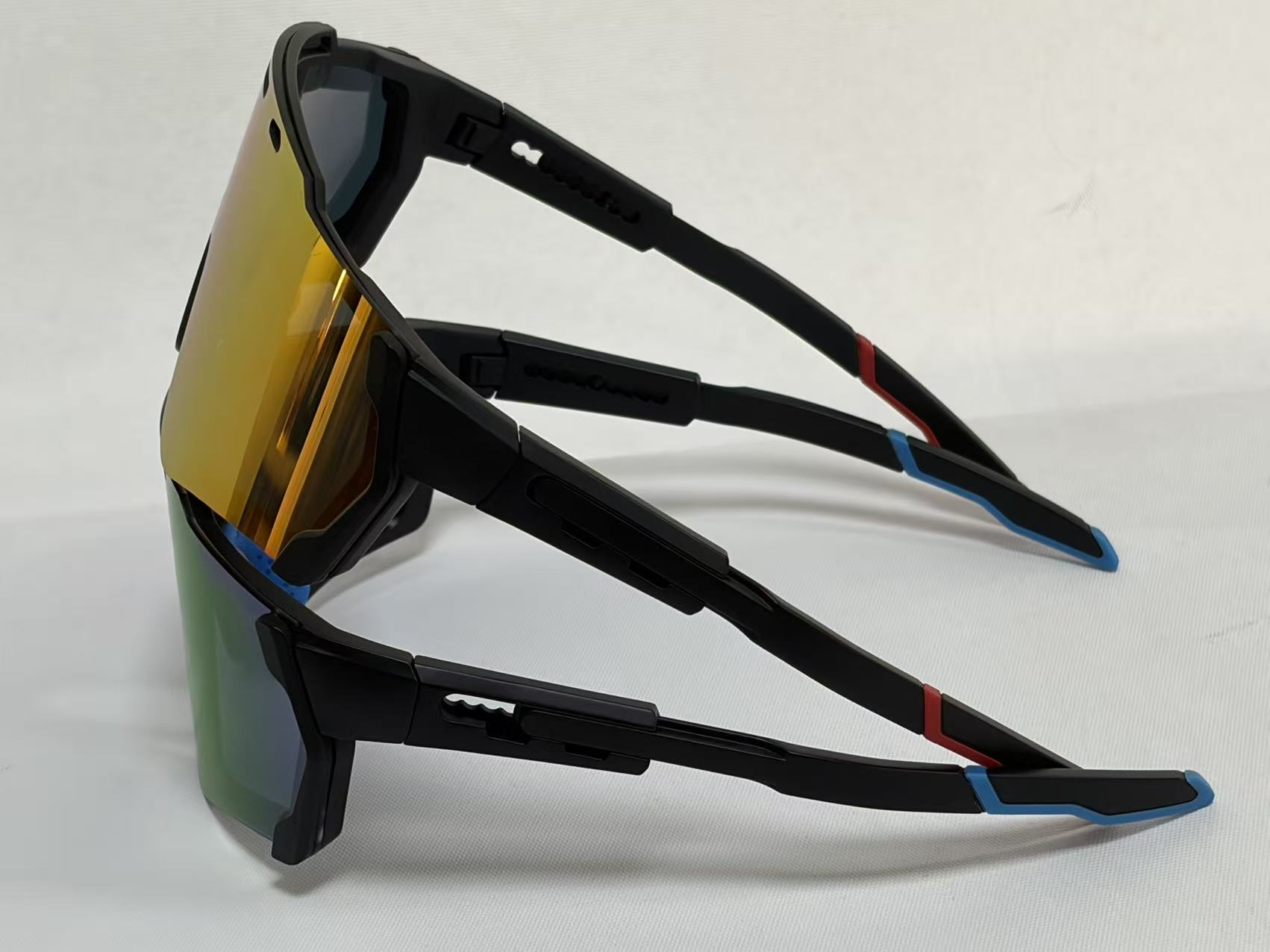 Mf-01 Glasses With Magnetic Interchangeable Lenses thumbnail 4