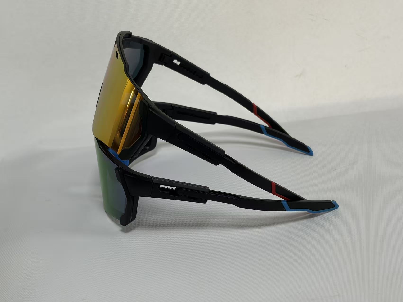 Mf-01 Glasses With Magnetic Interchangeable Lenses thumbnail 5