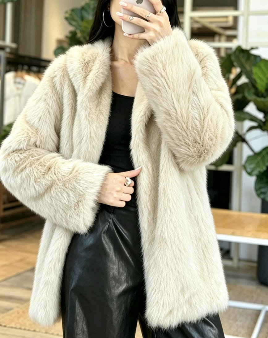 LADIES-COAT collection
