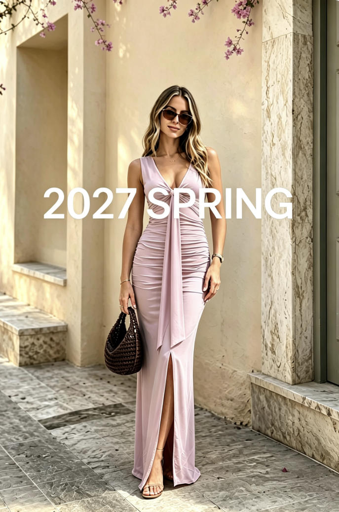 2027SPRING collection