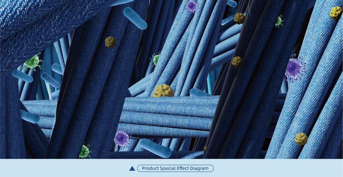Polyester Filter Cartridge thumbnail 5