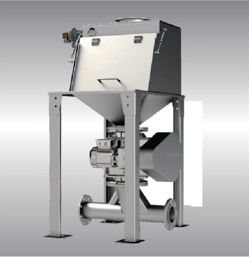 Manual Unpacking Station product image