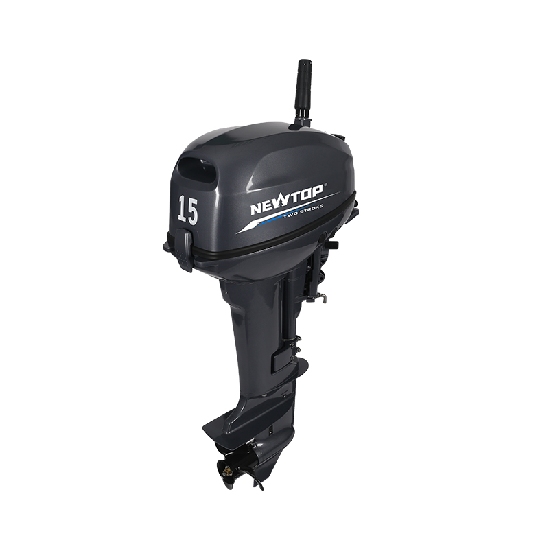 Outboard Motor T15A-63V