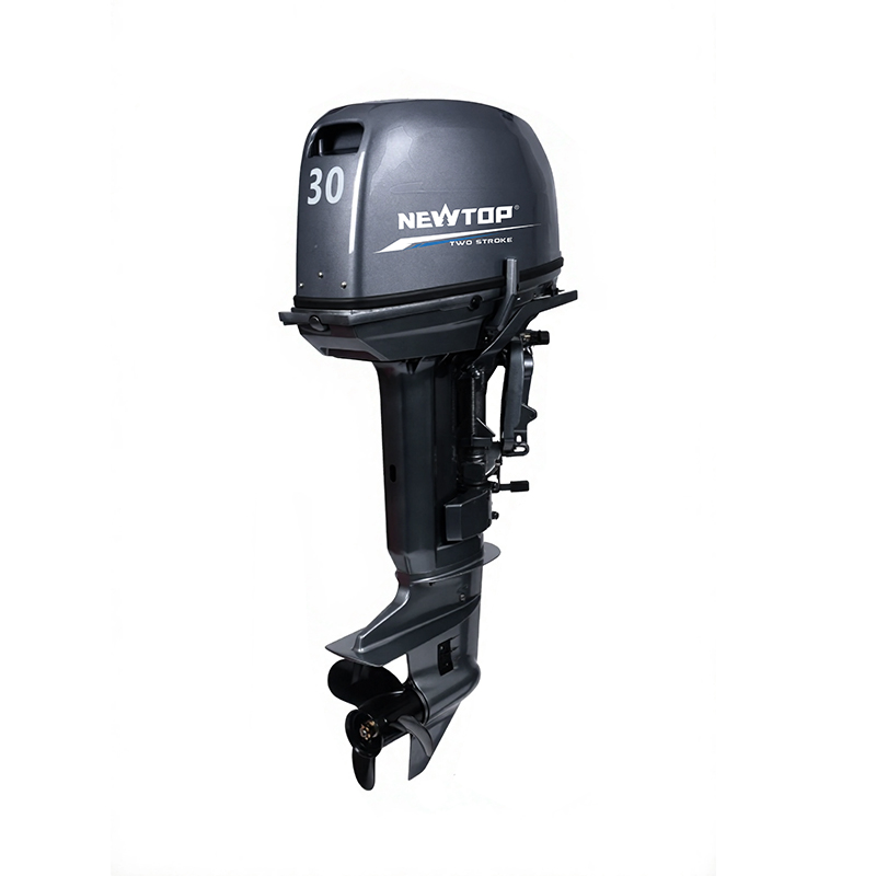 Outboard Motor T30A