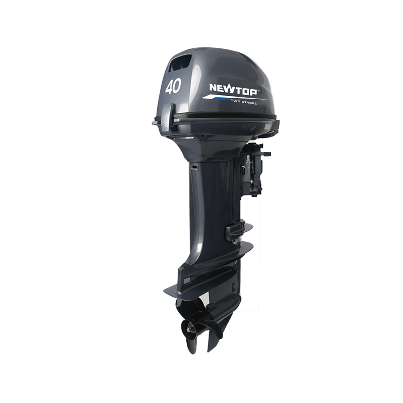 Outboard Motor T40A