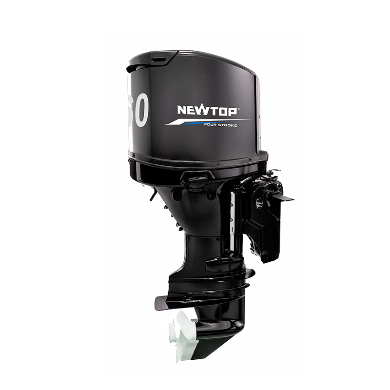 Outboard Motor D60