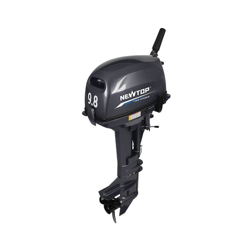 Outboard Motor T9.8A