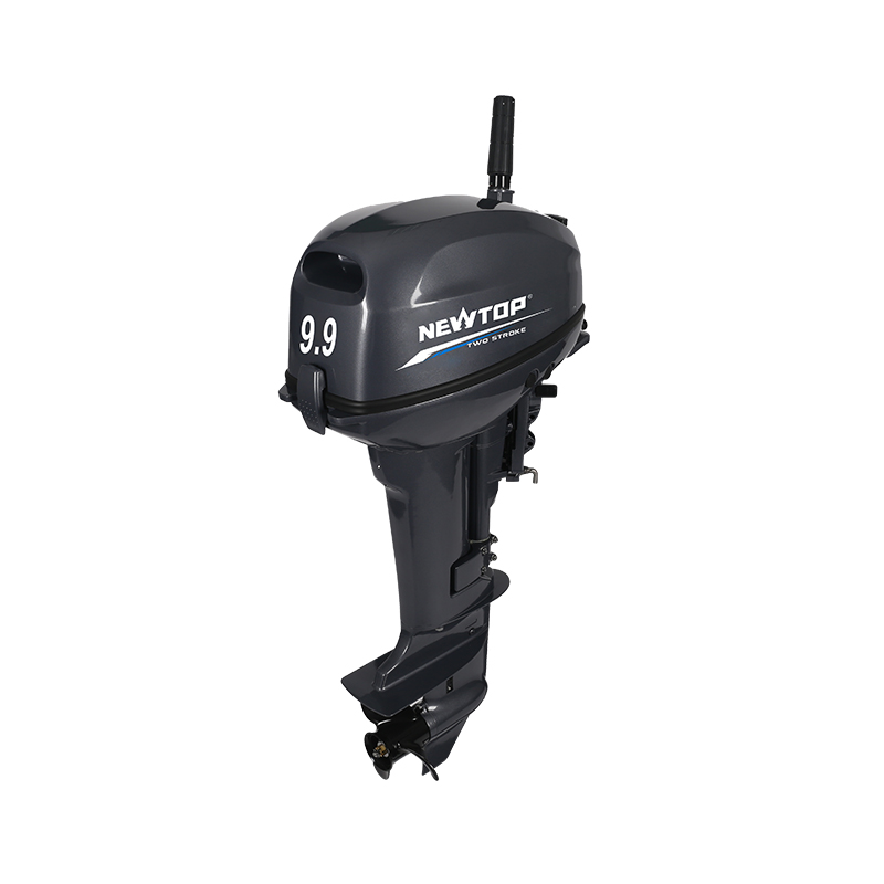 Outboard Motor T9.9A