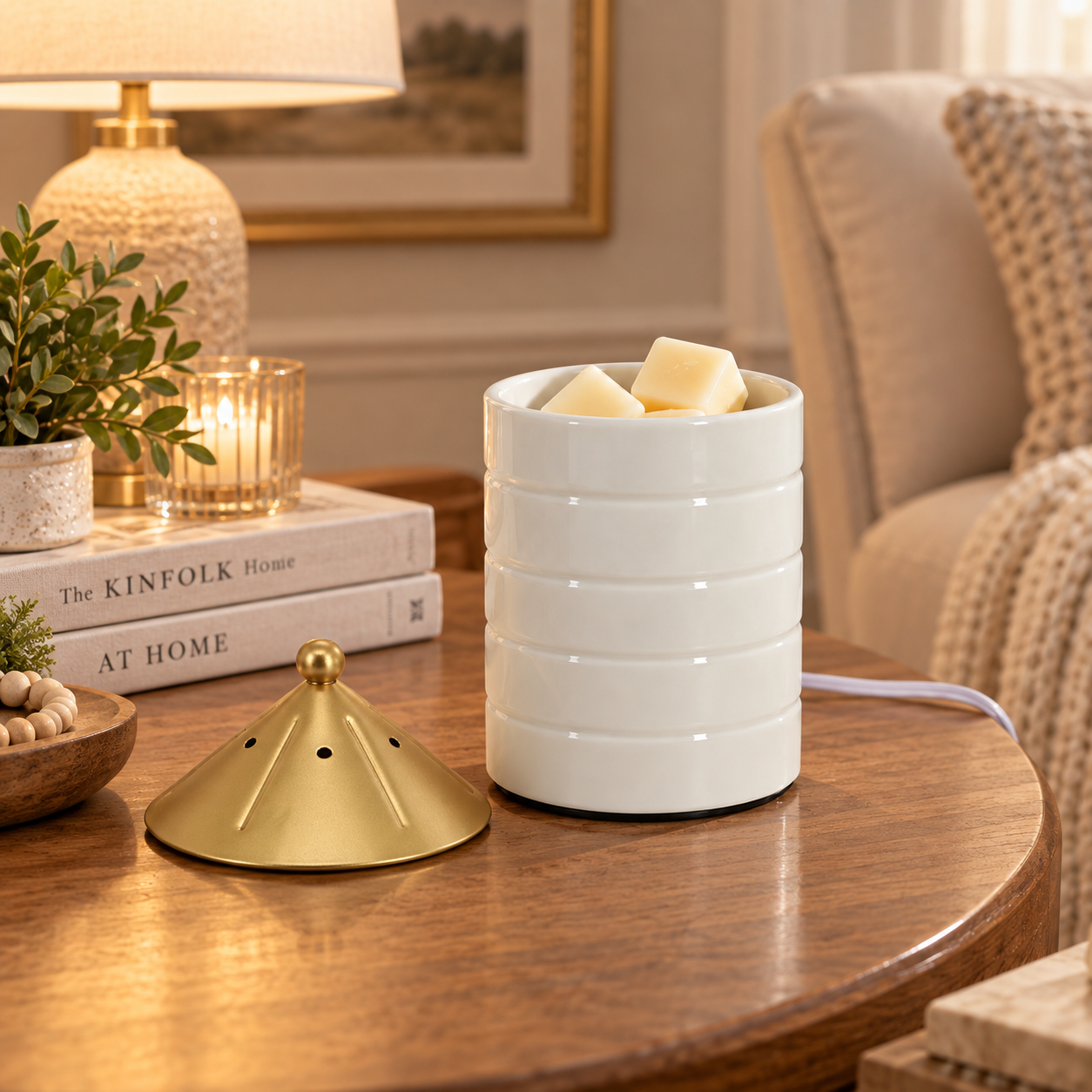 Barn Wax Warmer