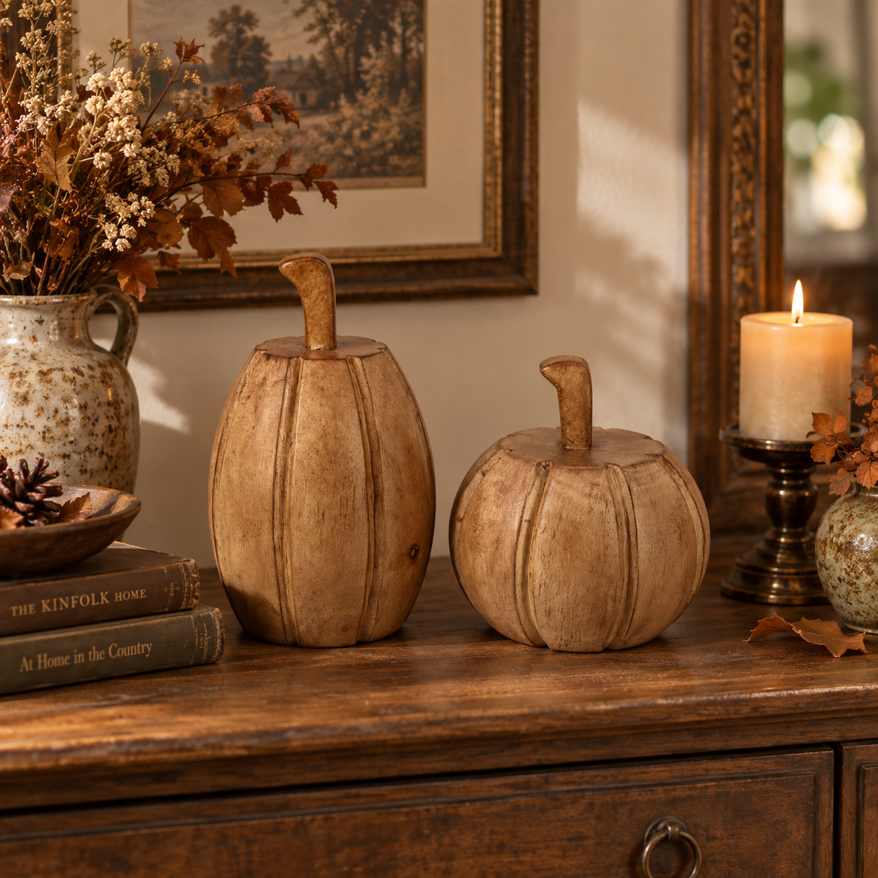 Harvest Living Décor