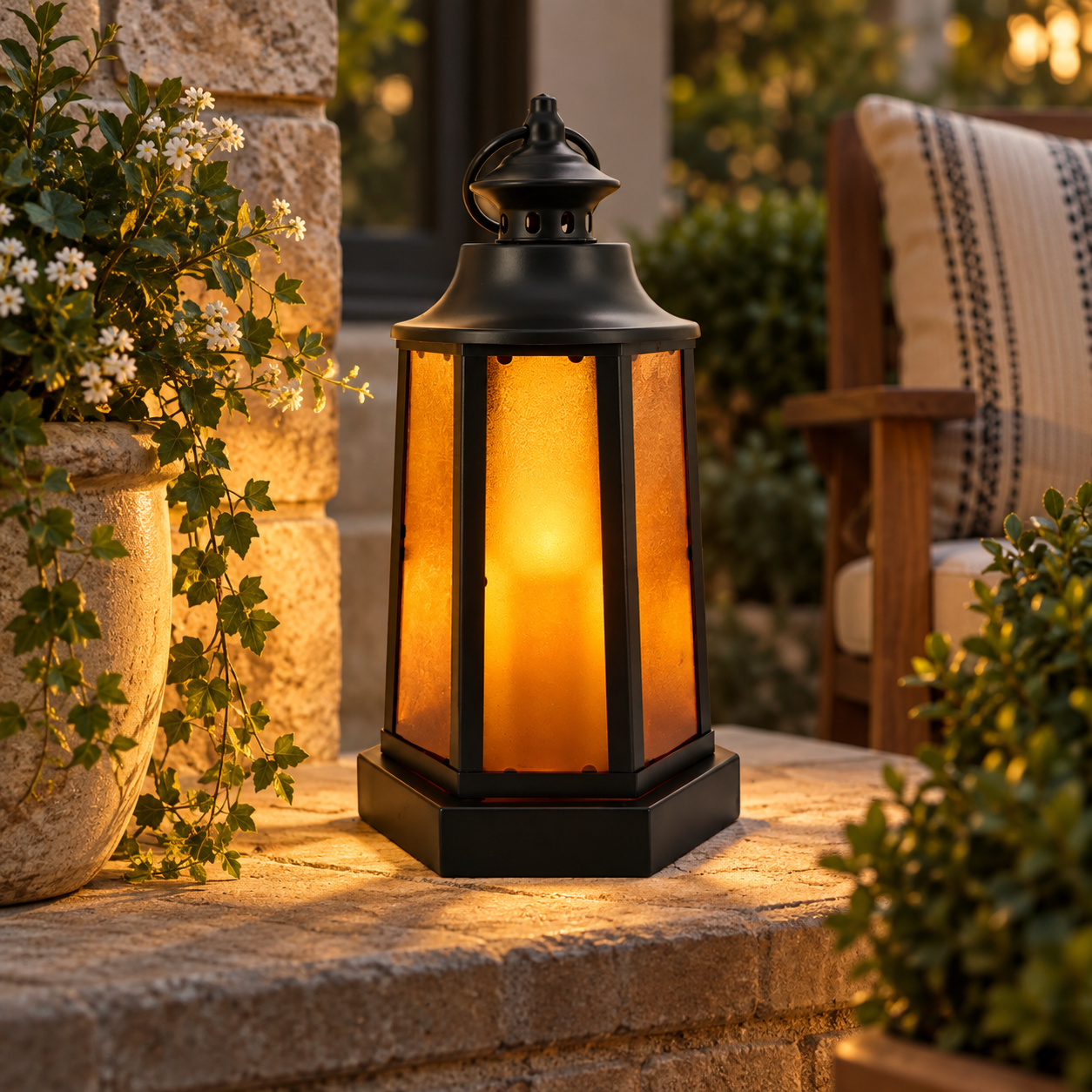 Decorative Lantern