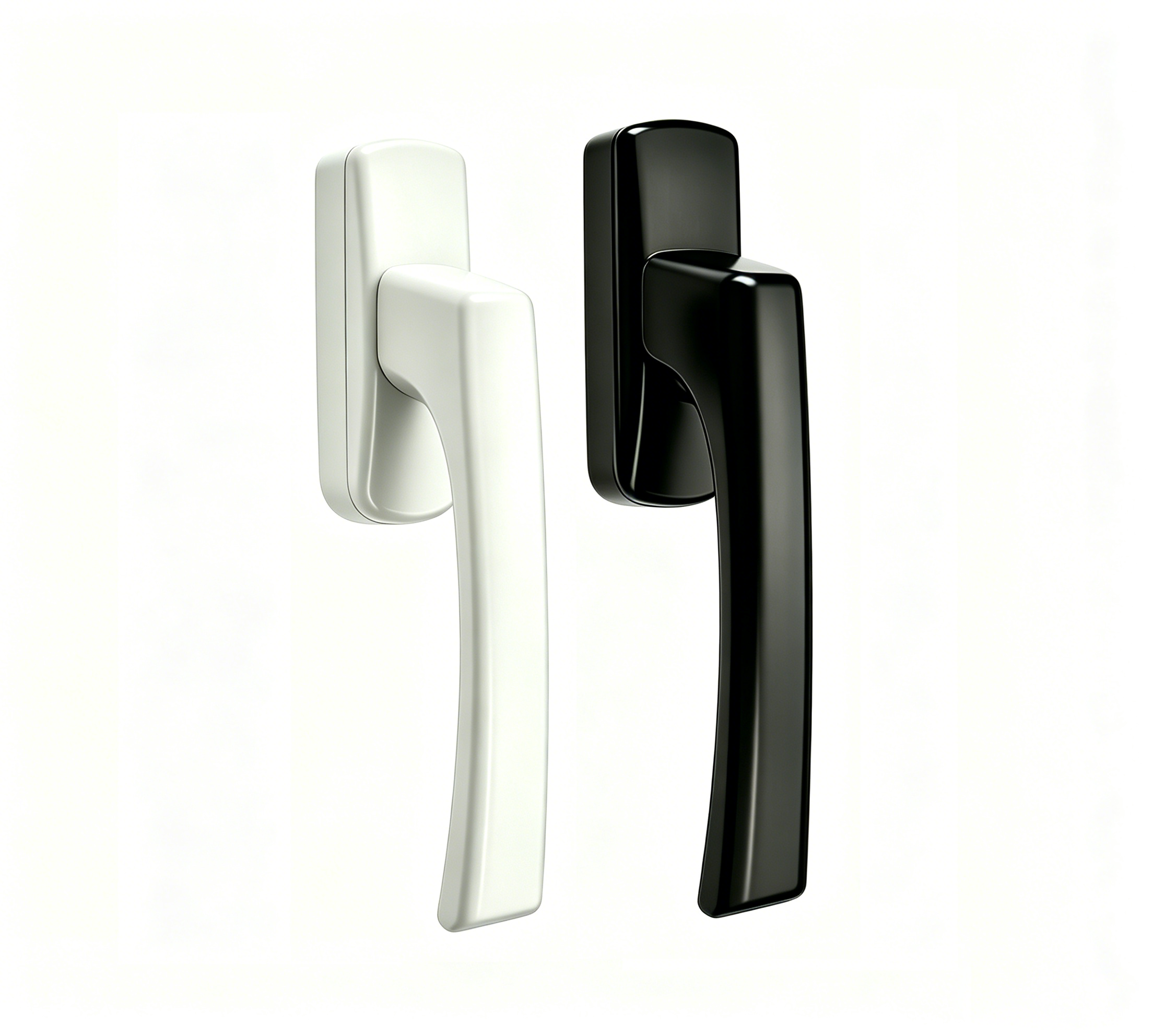 Dk50 Economic Casement windows view 3