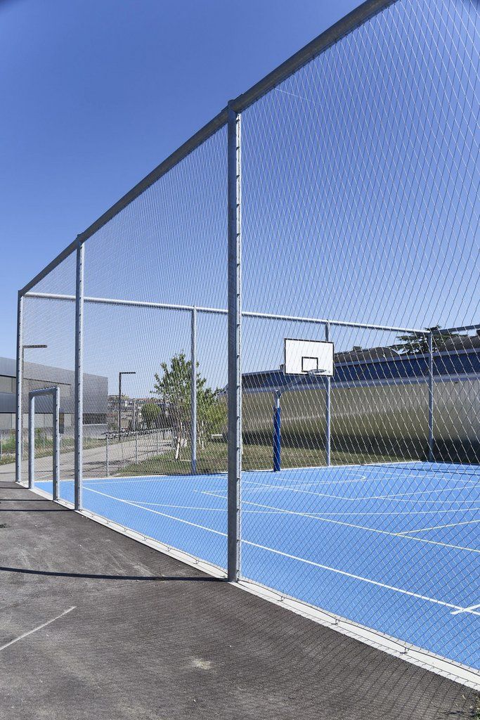 fencing
