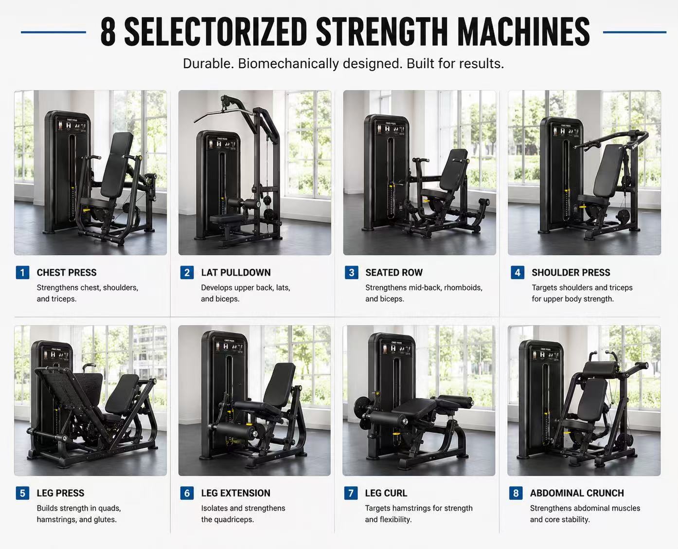fitness category image