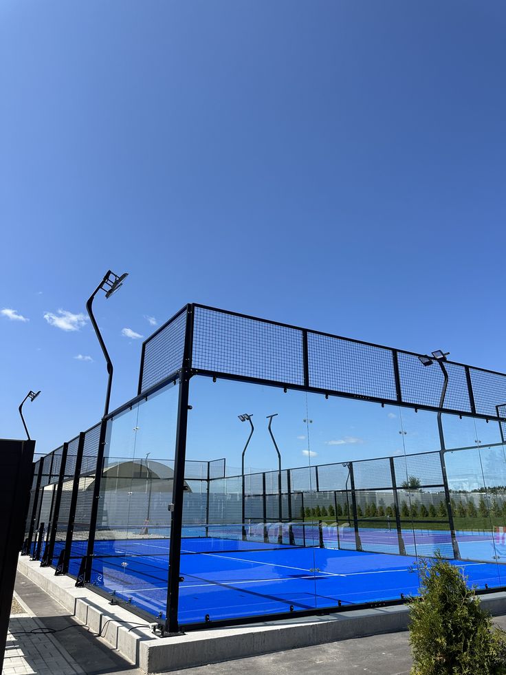 fencing