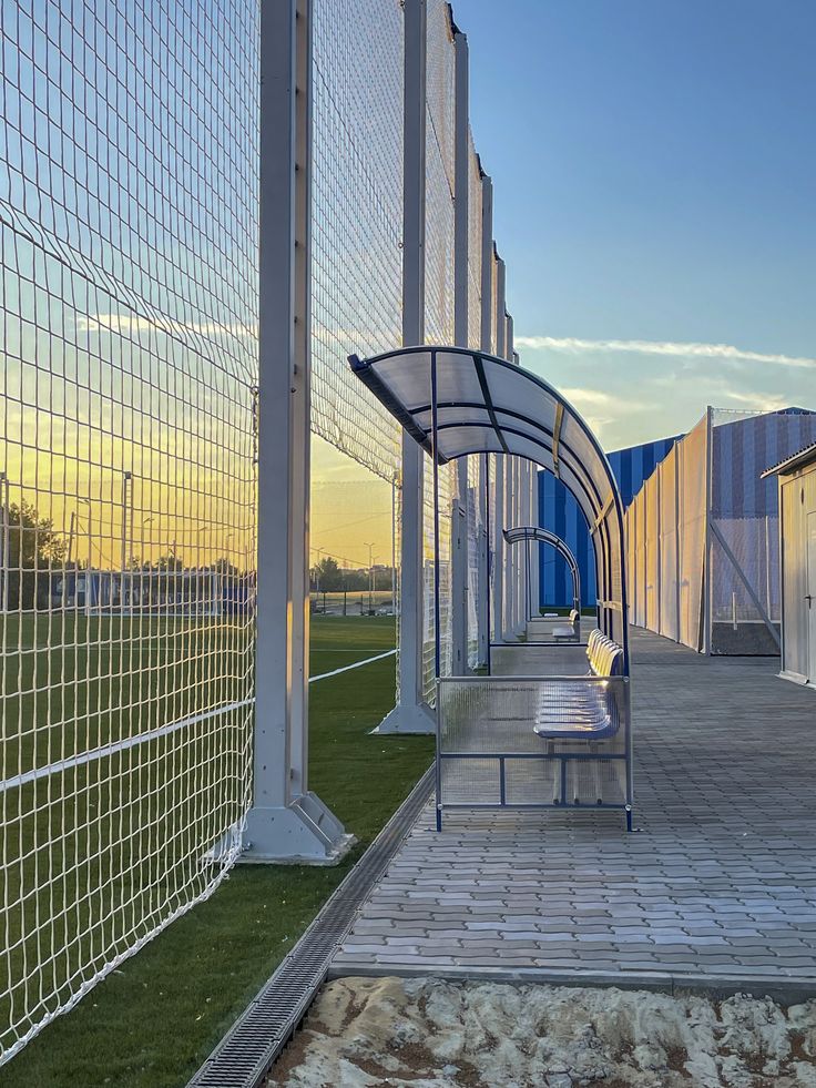 fencing