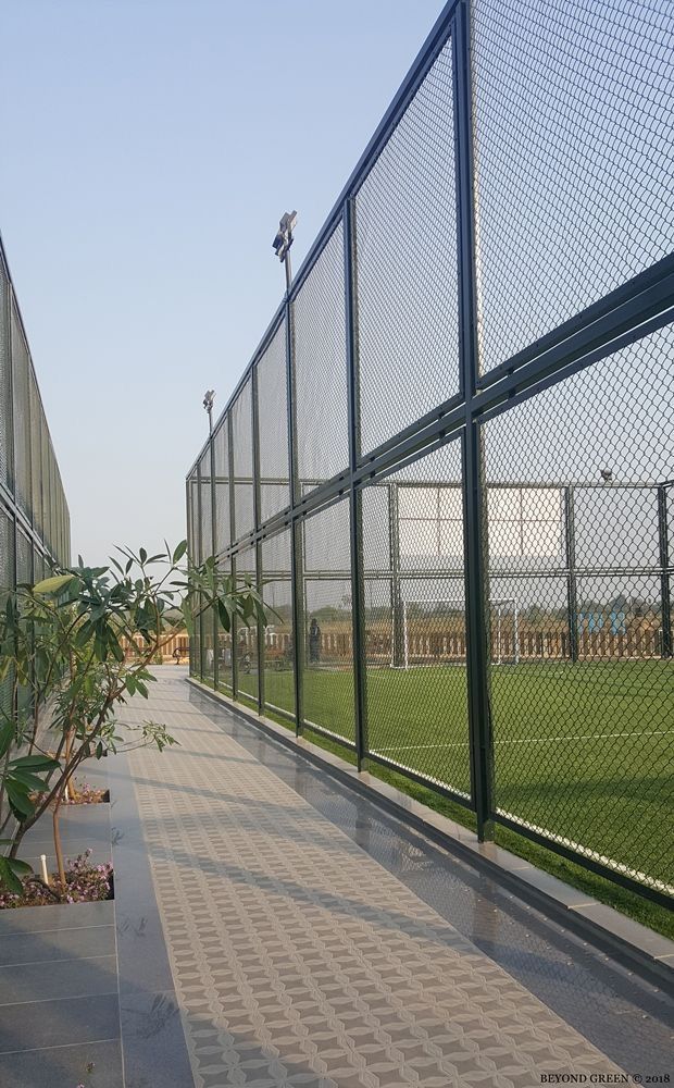 fencing