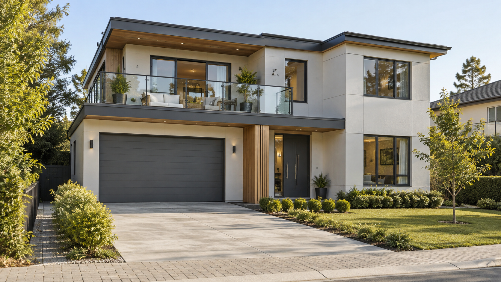 Prefabricated Villas