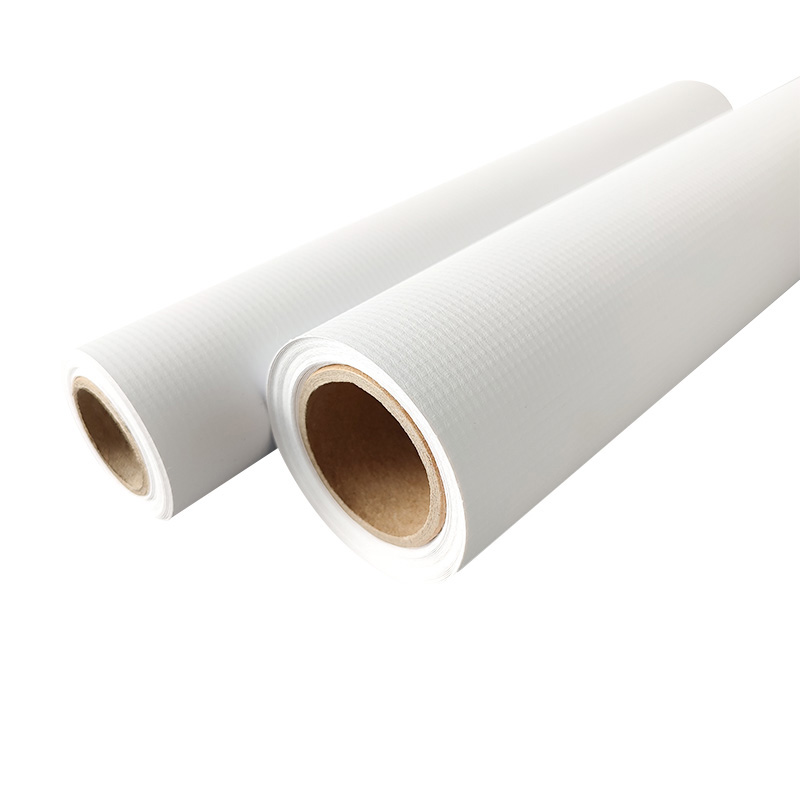 Laminated PVC Flex