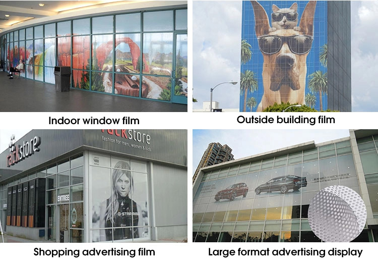 One Way Vision Film thumbnail 10
